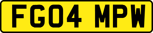FG04MPW