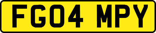 FG04MPY