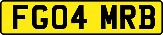 FG04MRB