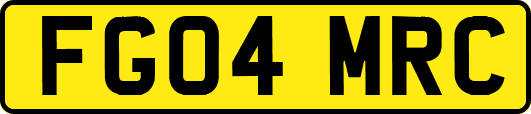 FG04MRC