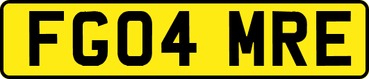 FG04MRE