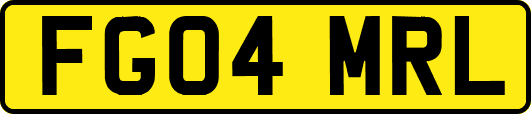 FG04MRL