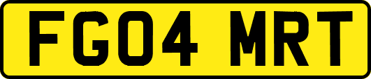 FG04MRT