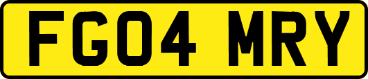 FG04MRY