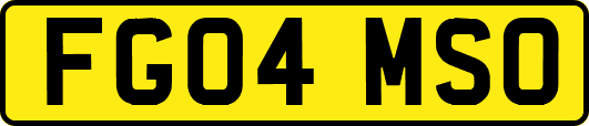 FG04MSO