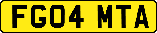 FG04MTA