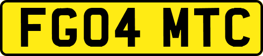 FG04MTC