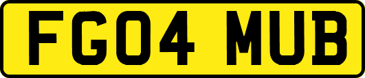 FG04MUB