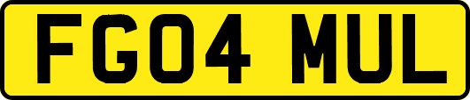 FG04MUL