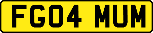 FG04MUM