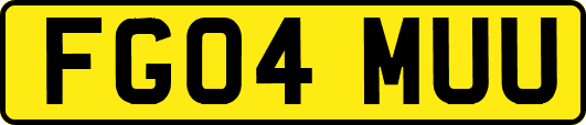 FG04MUU