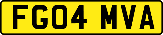 FG04MVA