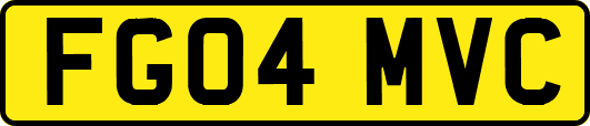 FG04MVC