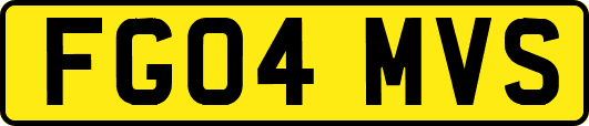 FG04MVS