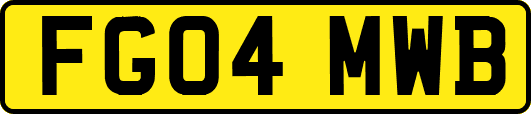 FG04MWB