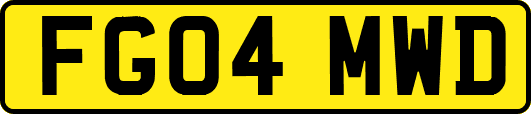 FG04MWD