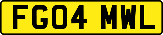 FG04MWL