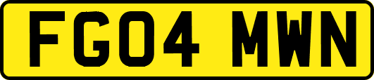 FG04MWN