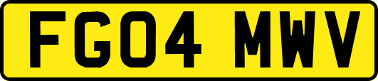 FG04MWV