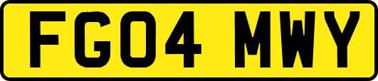 FG04MWY