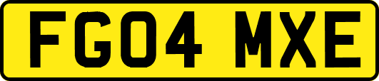 FG04MXE