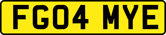 FG04MYE