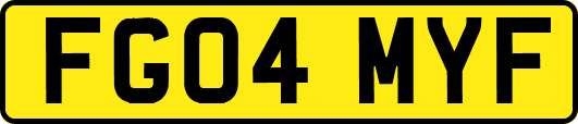 FG04MYF