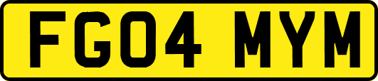 FG04MYM