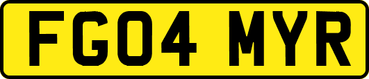 FG04MYR