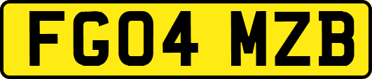 FG04MZB