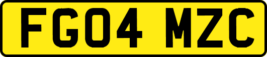 FG04MZC