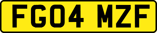 FG04MZF