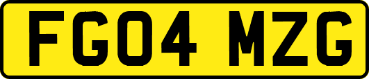 FG04MZG