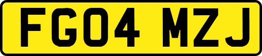 FG04MZJ