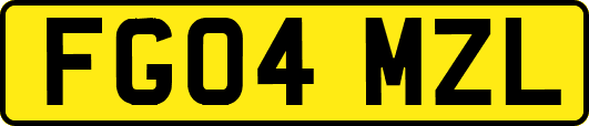 FG04MZL