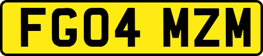 FG04MZM