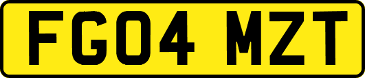 FG04MZT