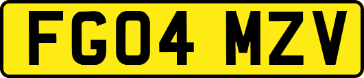 FG04MZV