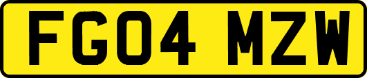 FG04MZW