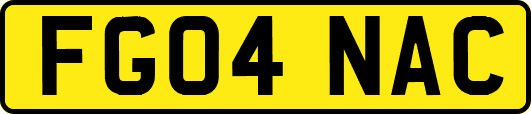 FG04NAC