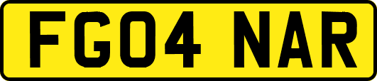 FG04NAR