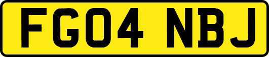 FG04NBJ