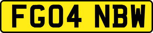 FG04NBW