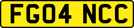 FG04NCC