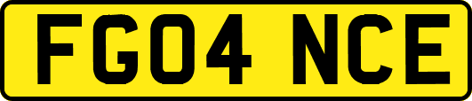 FG04NCE