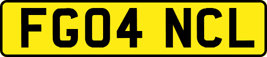 FG04NCL