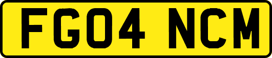 FG04NCM