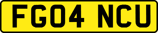 FG04NCU