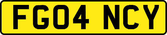 FG04NCY