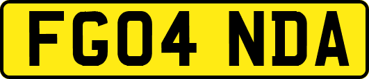 FG04NDA